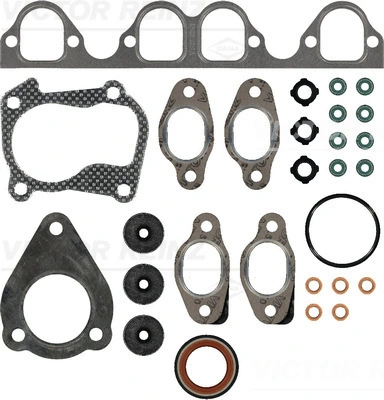 Gasket Kit, cylinder head